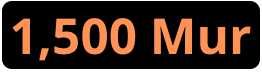 1500